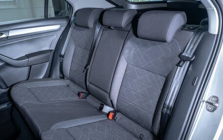 Volkswagen Polo VI (EU Market), 2021 год, 1 860 000 рублей, 12 фотография