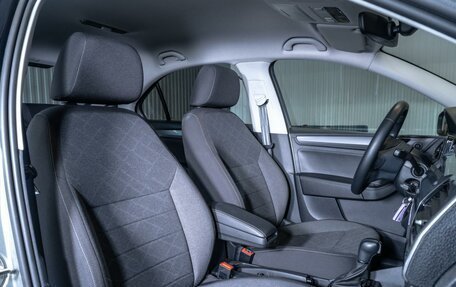 Volkswagen Polo VI (EU Market), 2021 год, 1 860 000 рублей, 11 фотография