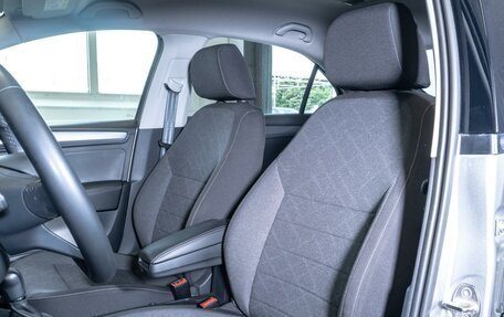 Volkswagen Polo VI (EU Market), 2021 год, 1 860 000 рублей, 13 фотография