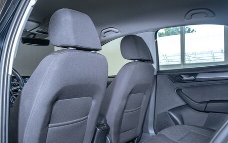 Volkswagen Polo VI (EU Market), 2021 год, 1 860 000 рублей, 14 фотография