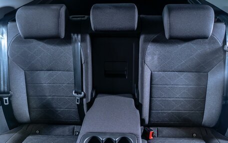 Volkswagen Polo VI (EU Market), 2021 год, 1 860 000 рублей, 16 фотография