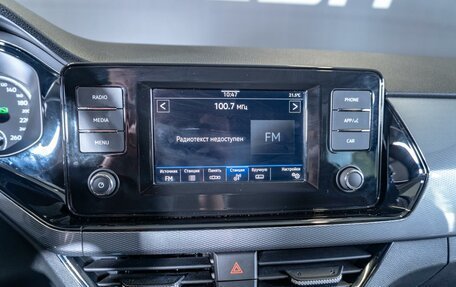 Volkswagen Polo VI (EU Market), 2021 год, 1 860 000 рублей, 17 фотография