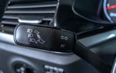 Volkswagen Polo VI (EU Market), 2021 год, 1 860 000 рублей, 21 фотография