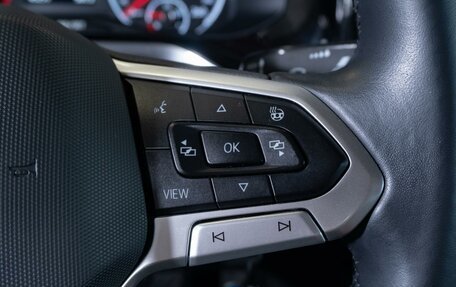 Volkswagen Polo VI (EU Market), 2021 год, 1 860 000 рублей, 20 фотография
