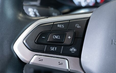 Volkswagen Polo VI (EU Market), 2021 год, 1 860 000 рублей, 19 фотография