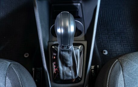 Volkswagen Polo VI (EU Market), 2021 год, 1 860 000 рублей, 23 фотография