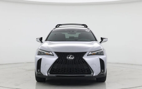 Lexus UX I, 2024 год, 6 518 568 рублей, 2 фотография