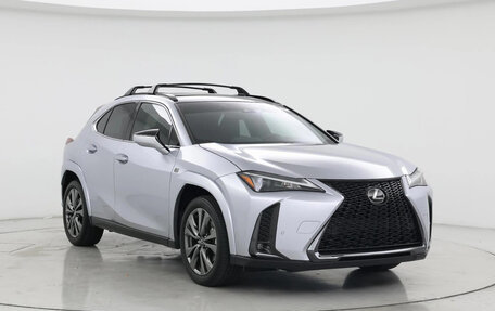 Lexus UX I, 2024 год, 6 518 568 рублей, 3 фотография