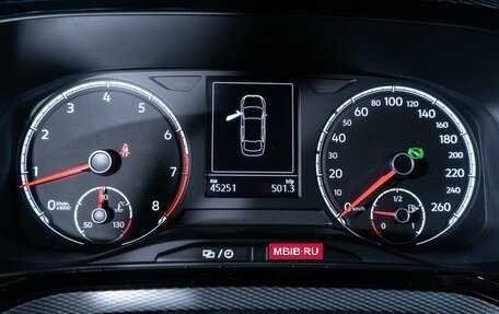 Volkswagen Polo VI (EU Market), 2021 год, 1 860 000 рублей, 27 фотография