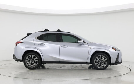 Lexus UX I, 2024 год, 6 518 568 рублей, 6 фотография