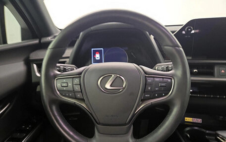 Lexus UX I, 2024 год, 6 518 568 рублей, 8 фотография