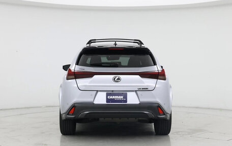 Lexus UX I, 2024 год, 6 518 568 рублей, 5 фотография