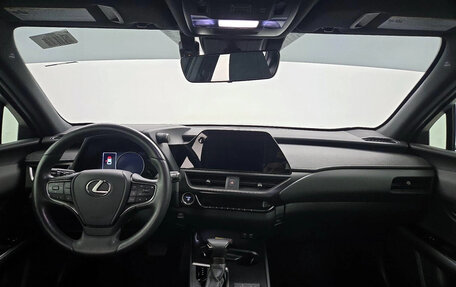 Lexus UX I, 2024 год, 6 518 568 рублей, 7 фотография