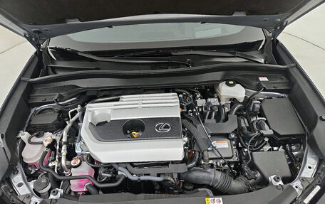 Lexus UX I, 2024 год, 6 518 568 рублей, 21 фотография
