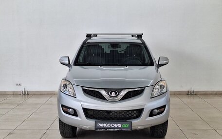 Great Wall Hover H5, 2013 год, 400 000 рублей, 2 фотография