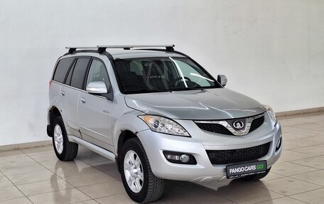 Great Wall Hover H5, 2013 год, 400 000 рублей, 3 фотография
