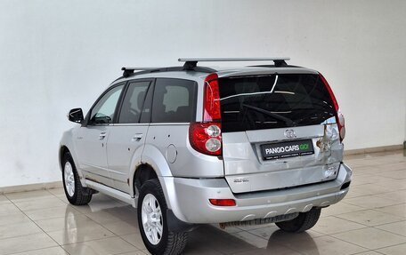Great Wall Hover H5, 2013 год, 400 000 рублей, 6 фотография