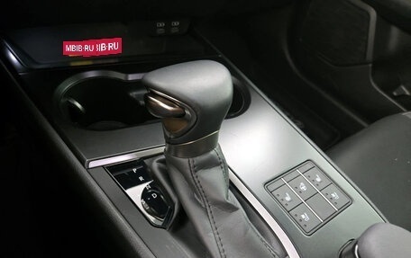 Lexus UX I, 2024 год, 6 518 568 рублей, 15 фотография