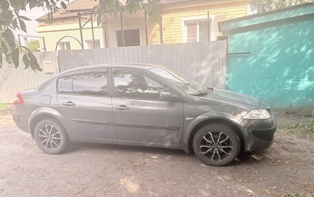 Renault Megane II, 2006 год, 390 000 рублей, 3 фотография