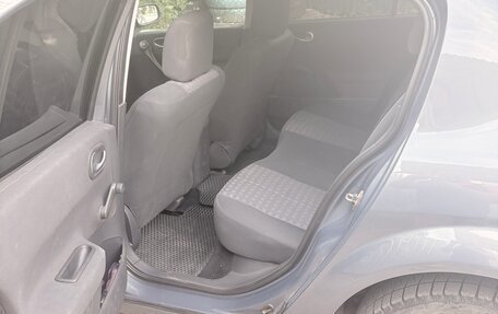 Renault Megane II, 2006 год, 390 000 рублей, 6 фотография