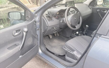 Renault Megane II, 2006 год, 390 000 рублей, 5 фотография