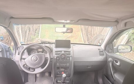 Renault Megane II, 2006 год, 390 000 рублей, 7 фотография