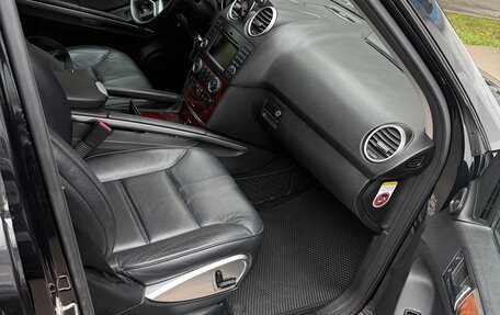 Mercedes-Benz M-Класс, 2009 год, 1 000 000 рублей, 7 фотография