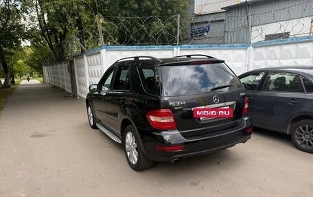 Mercedes-Benz M-Класс, 2009 год, 1 000 000 рублей, 2 фотография