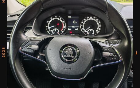 Skoda Rapid II, 2021 год, 1 550 000 рублей, 1 фотография