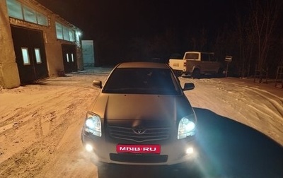 Toyota Avensis III рестайлинг, 2007 год, 780 000 рублей, 1 фотография