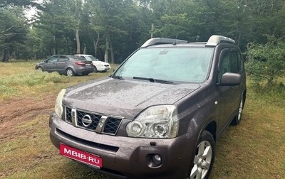 Nissan X-Trail, 2008 год, 980 000 рублей, 1 фотография