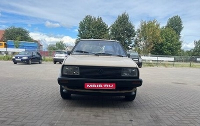 Volkswagen Jetta III, 1985 год, 160 000 рублей, 1 фотография