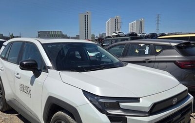 Toyota RAV4, 2026 год, 4 100 000 рублей, 1 фотография