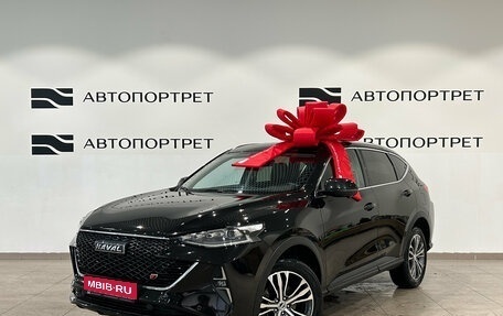 Haval F7 I, 2023 год, 1 999 000 рублей, 1 фотография