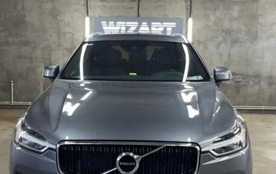 Volvo XC60 II, 2019 год, 3 000 000 рублей, 1 фотография