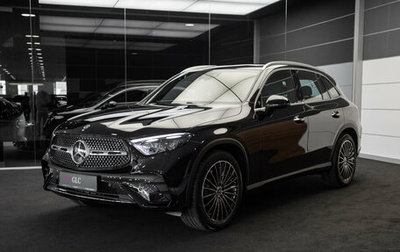 Mercedes-Benz GLC, 2026 год, 9 550 000 рублей, 1 фотография