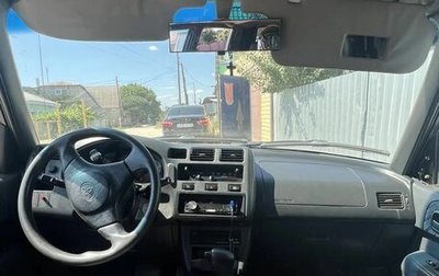 Toyota RAV4, 1998 год, 430 000 рублей, 1 фотография