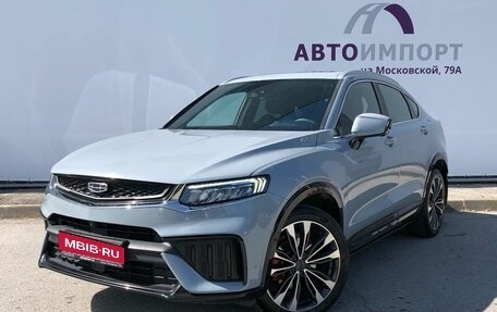 Geely Tugella FY11, 2023 год, 3 380 000 рублей, 1 фотография