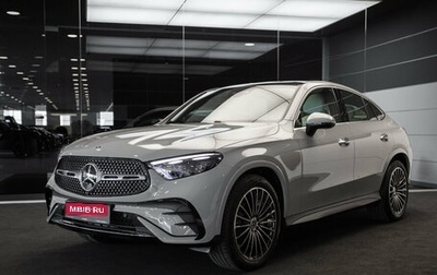 Mercedes-Benz GLC Coupe, 2026 год, 9 900 000 рублей, 1 фотография