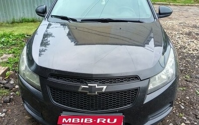 Chevrolet Cruze II, 2011 год, 570 000 рублей, 1 фотография