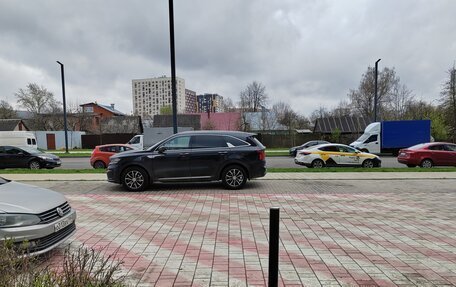 KIA Sorento IV, 2022 год, 4 300 000 рублей, 1 фотография