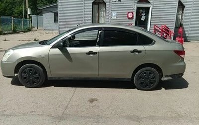 Nissan Almera, 2014 год, 550 000 рублей, 1 фотография