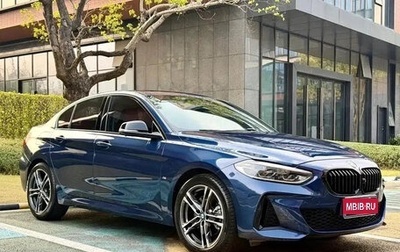 BMW 1 серия, 2023 год, 1 950 000 рублей, 1 фотография