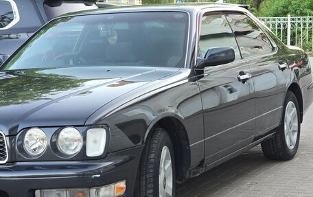 Nissan Gloria X, 1996 год, 460 000 рублей, 3 фотография