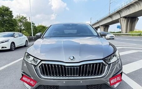 Skoda Octavia, 2022 год, 2 090 000 рублей, 1 фотография
