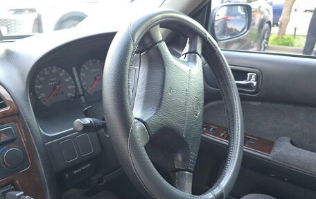 Nissan Gloria X, 1996 год, 460 000 рублей, 6 фотография