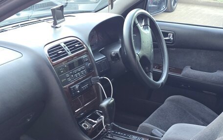 Nissan Gloria X, 1996 год, 460 000 рублей, 9 фотография