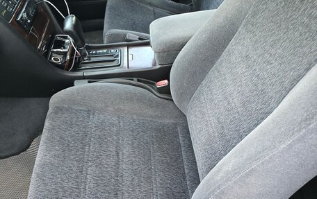 Nissan Gloria X, 1996 год, 460 000 рублей, 8 фотография