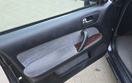 Nissan Gloria X, 1996 год, 460 000 рублей, 10 фотография