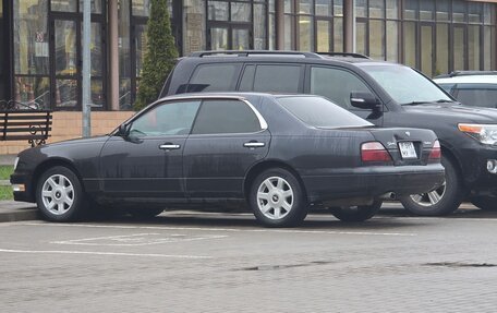 Nissan Gloria X, 1996 год, 460 000 рублей, 12 фотография